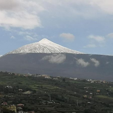 Casa Chemar Villa La Orotava Kültér fotó