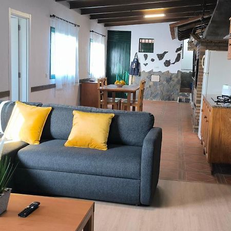 Casa Chemar Villa La Orotava Kültér fotó