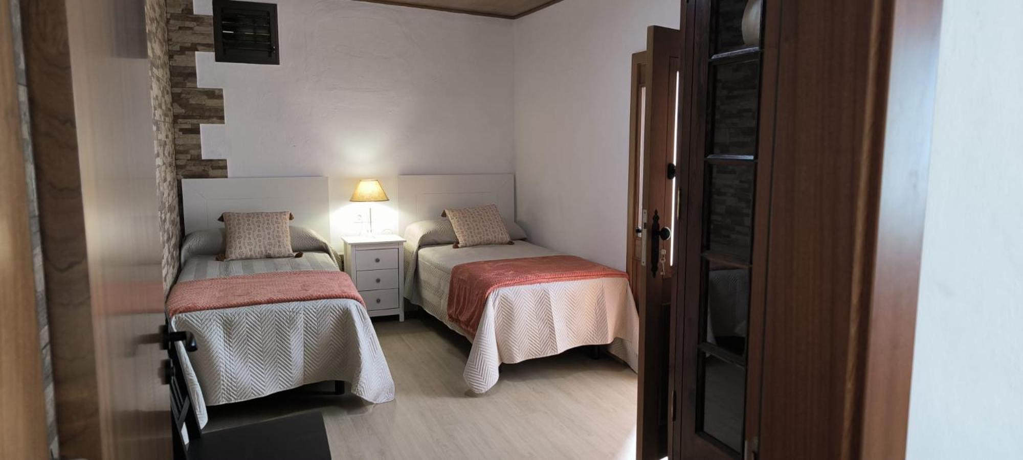 Casa Chemar Villa La Orotava Kültér fotó