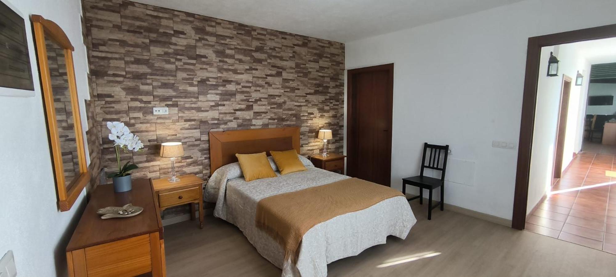 Casa Chemar Villa La Orotava Kültér fotó