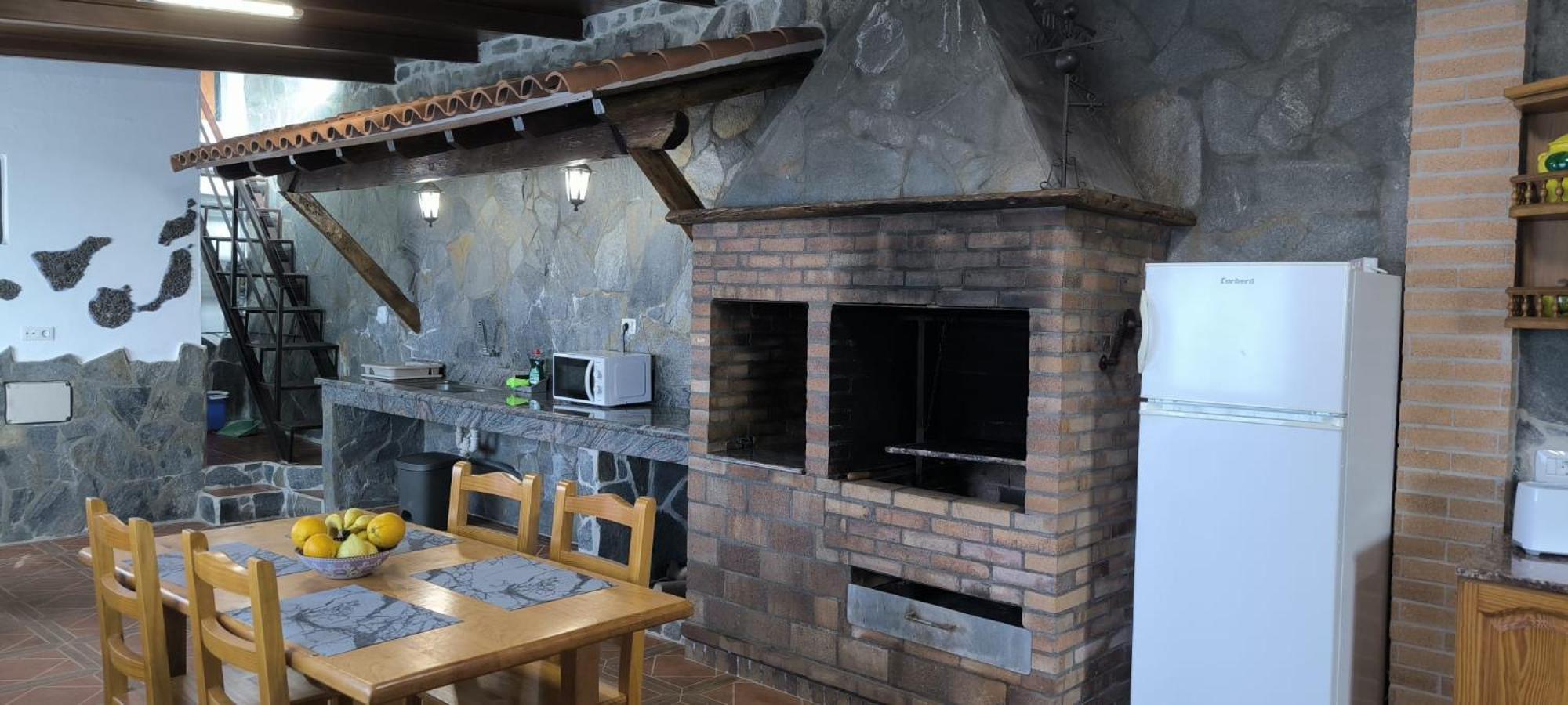 Casa Chemar Villa La Orotava Kültér fotó