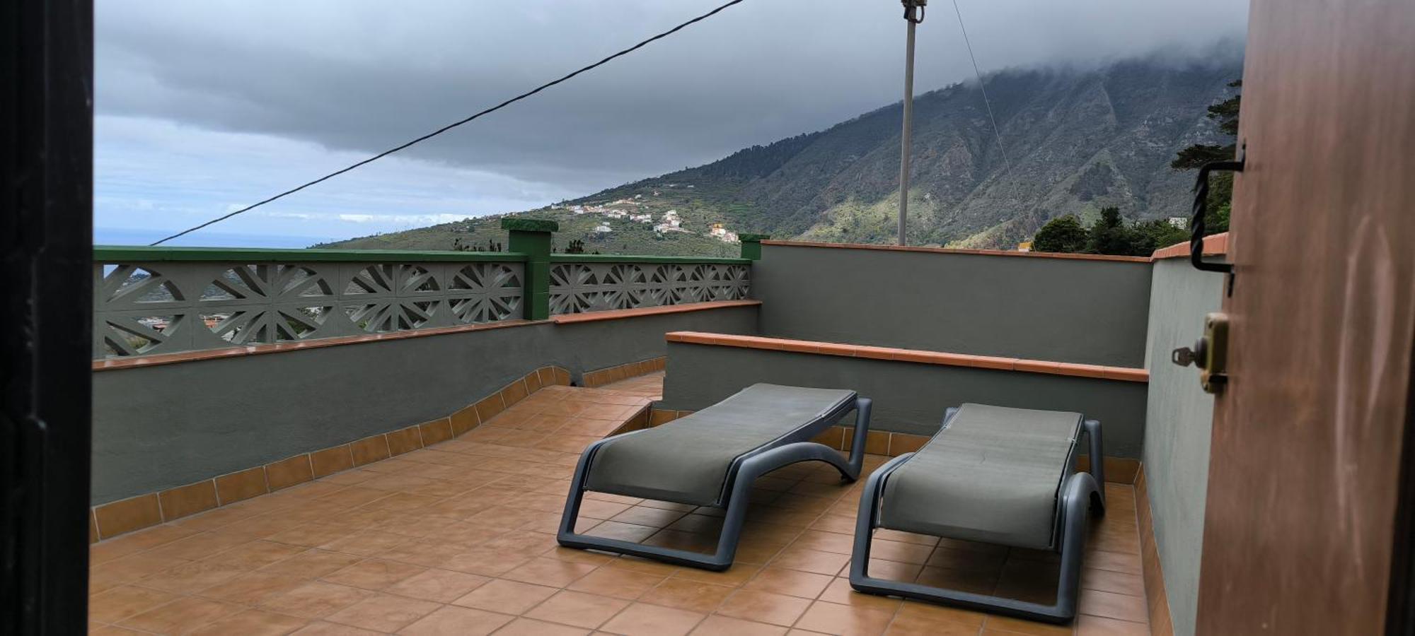 Casa Chemar Villa La Orotava Kültér fotó